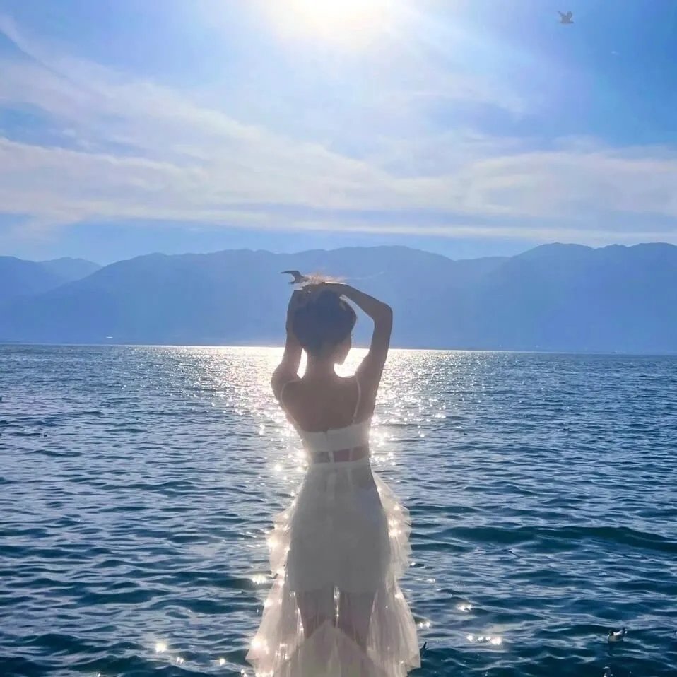 帝女花